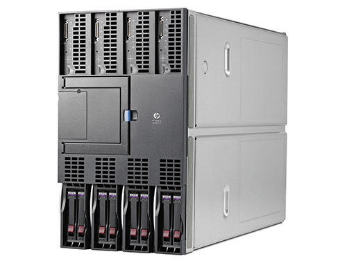 HPE Integrity BL890c